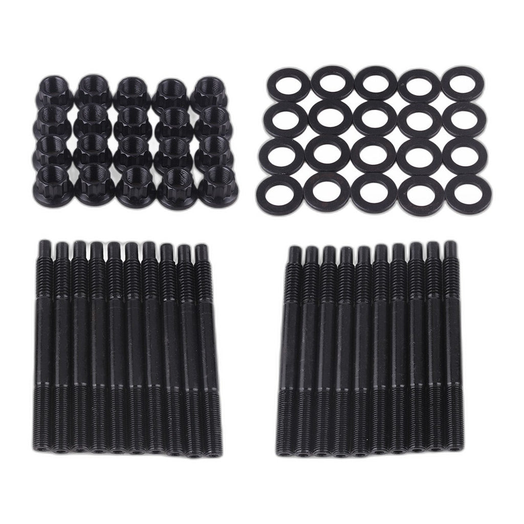 6.0L Power Stroke Head Stud 2003-2007 - New Direct-Fit Diesel Replacement