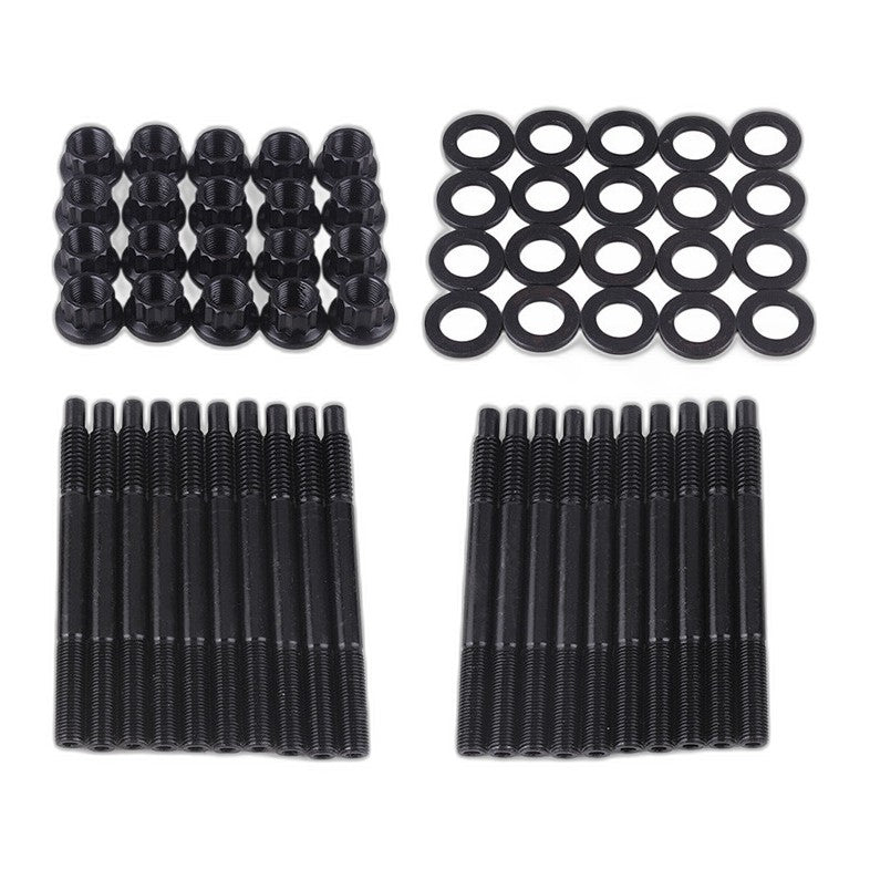 6.0L Power Stroke Head Stud 2003-2007 - New Direct-Fit Diesel Replacement