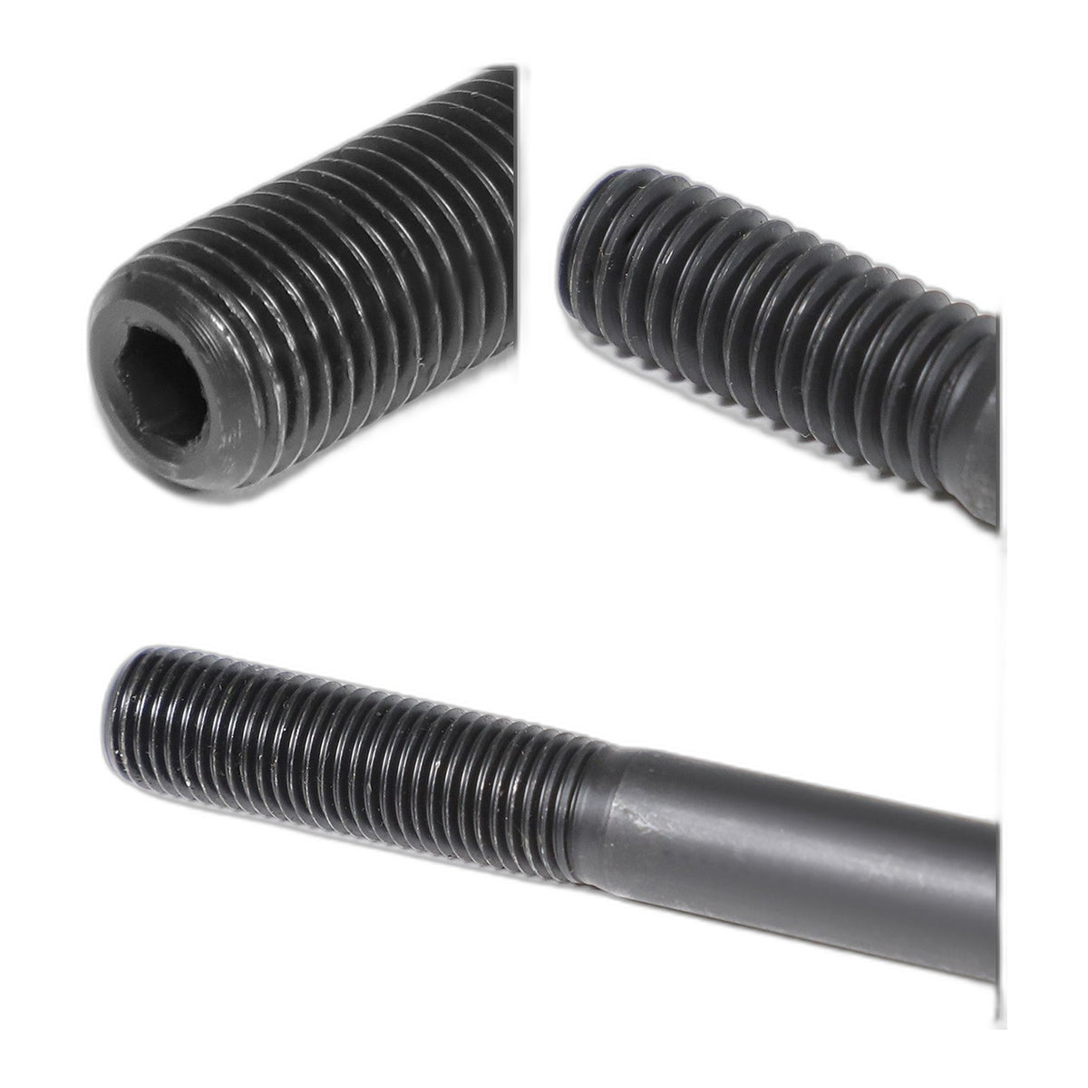 6.0L Power Stroke Head Stud 2003-2010 - New Direct-Fit Diesel Replacement