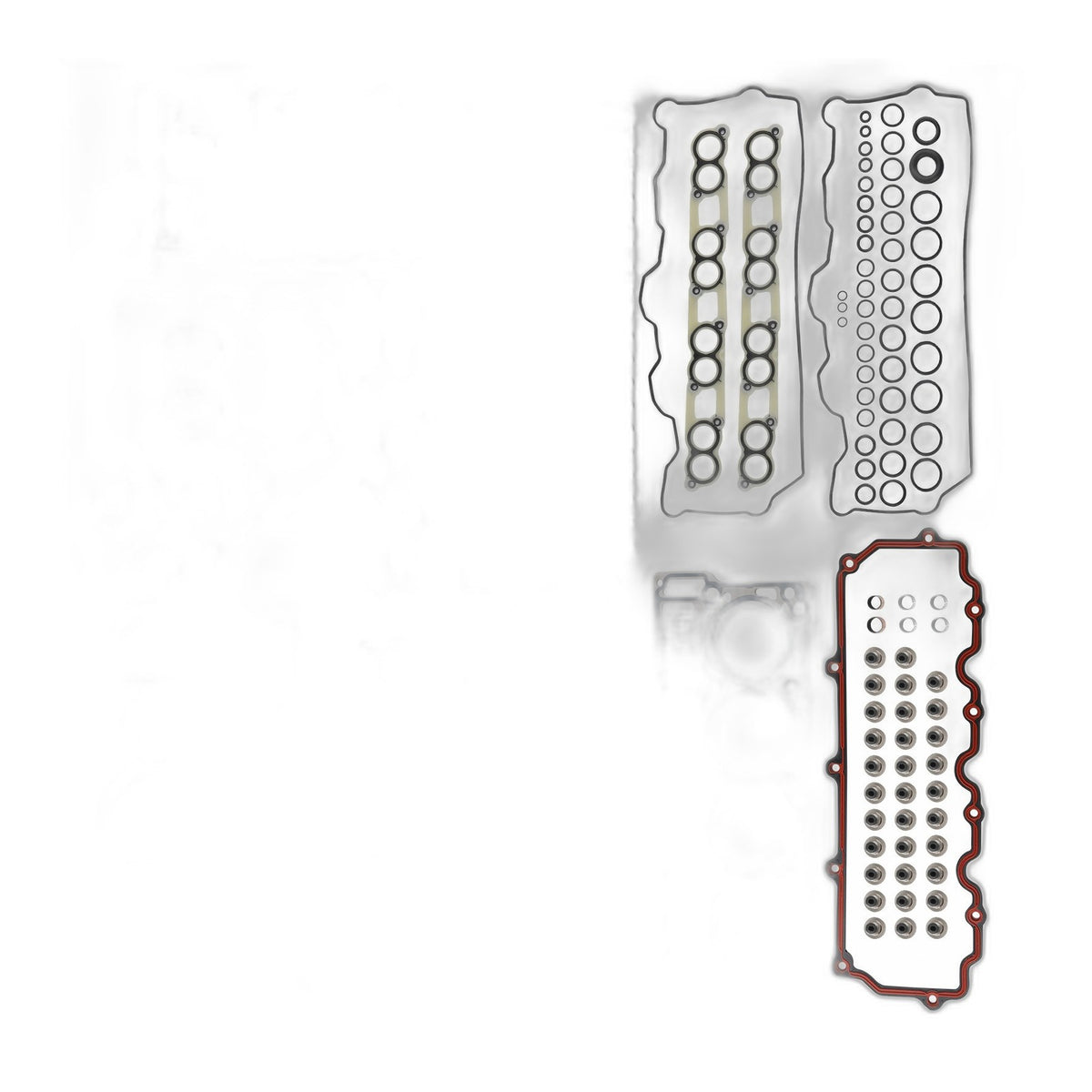 6.0L Power Stroke Head Stud 2003-2010 - New Direct-Fit Diesel Replacement