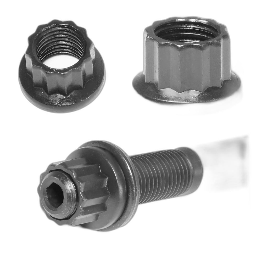 6.0L Power Stroke Head Stud 2003-2010 - New Direct-Fit Diesel Replacement