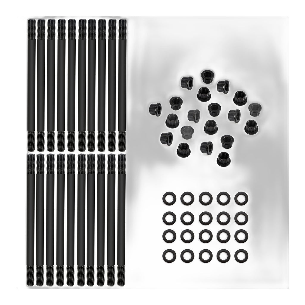 6.0L Power Stroke Head Stud 2003-2010 - New Direct-Fit Diesel Replacement