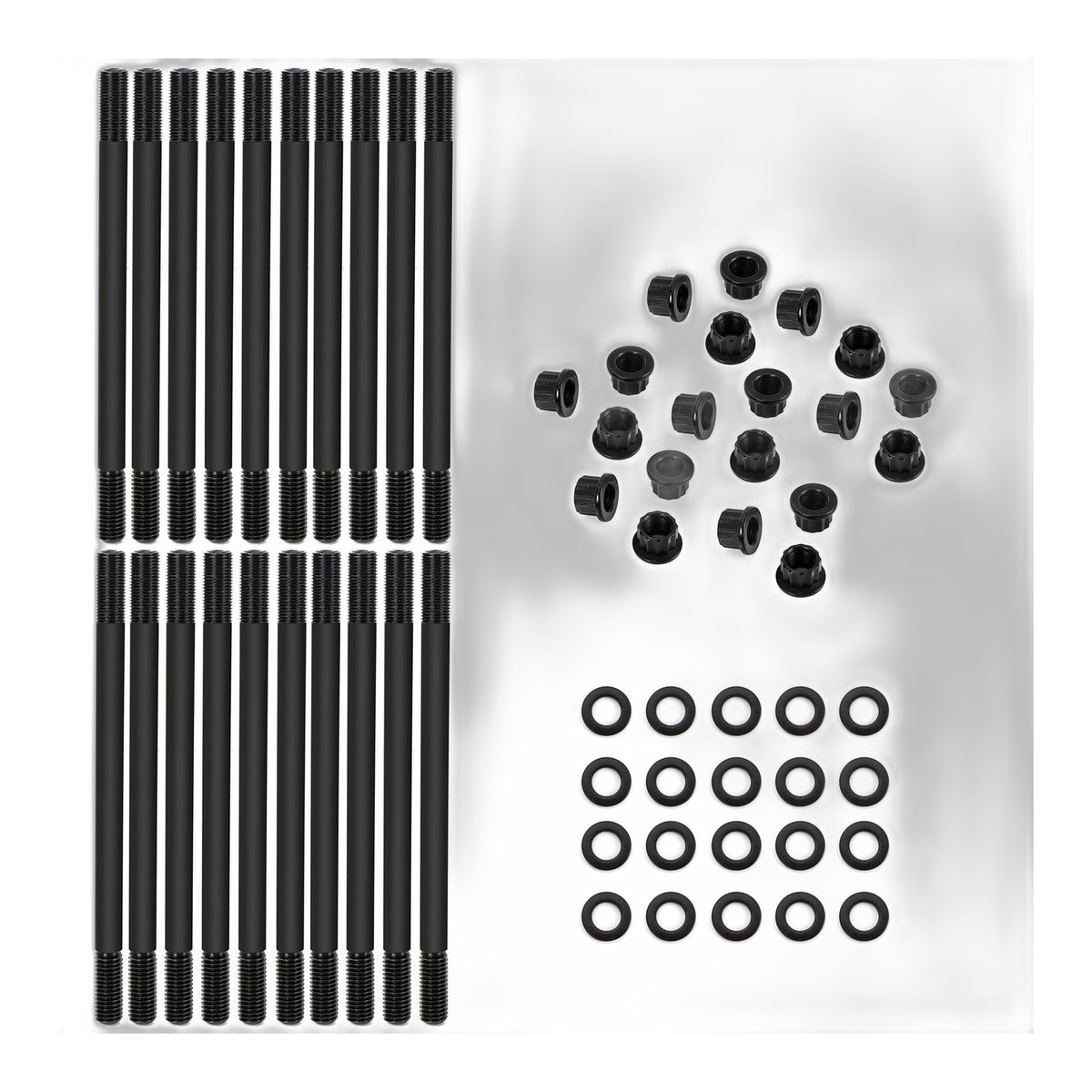 6.0L Power Stroke Head Stud 2003-2010 - New Direct-Fit Diesel Replacement