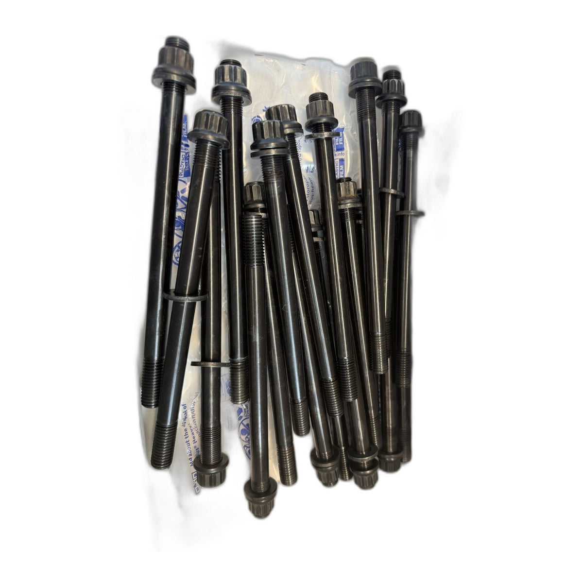 6.0L Power Stroke Head Stud 2003-2010 - New Direct-Fit Diesel Replacement