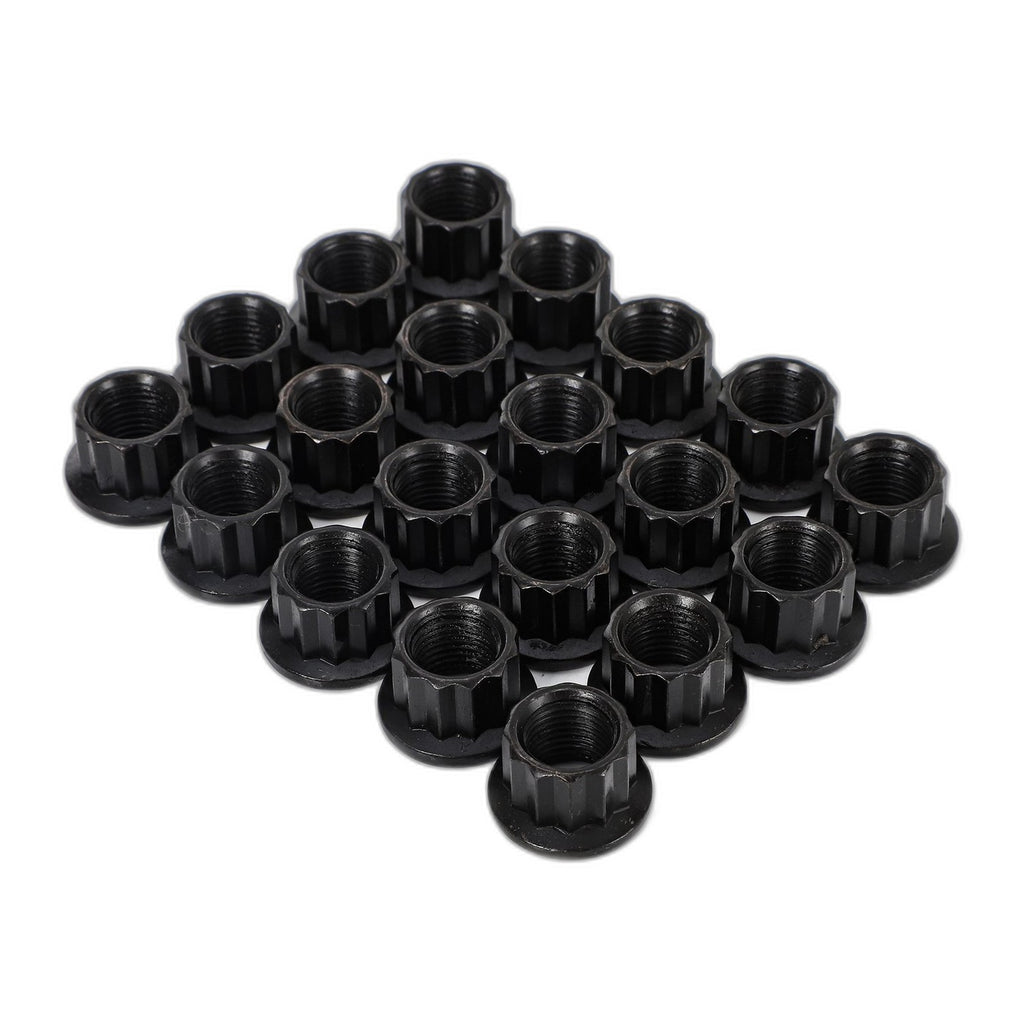6.0L Power Stroke Head Stud 2003-2010 - New Direct-Fit Diesel Replacement