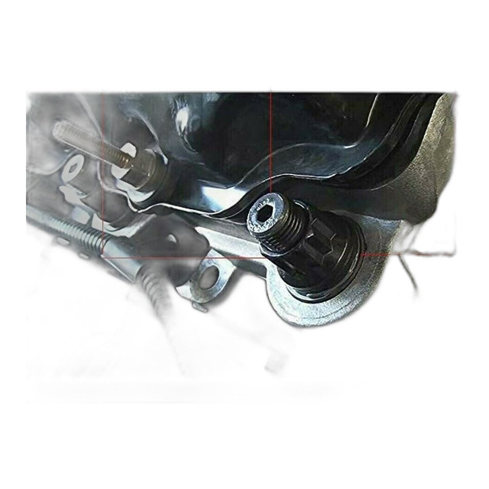 6.0L Power Stroke Head Stud 2003-2010 - New Direct-Fit Diesel Replacement