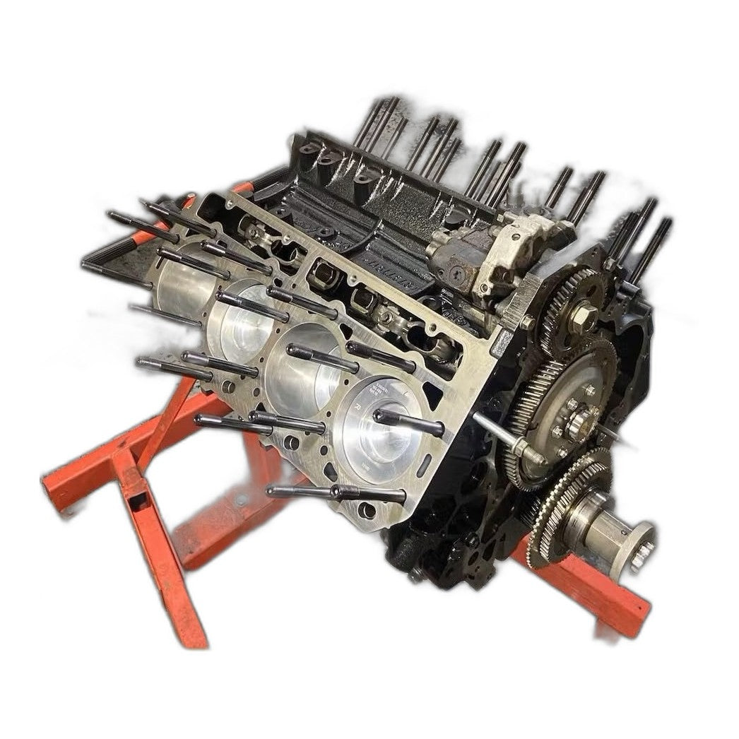 6.0L Power Stroke Head Stud 2003 - New Direct-Fit Diesel Replacement