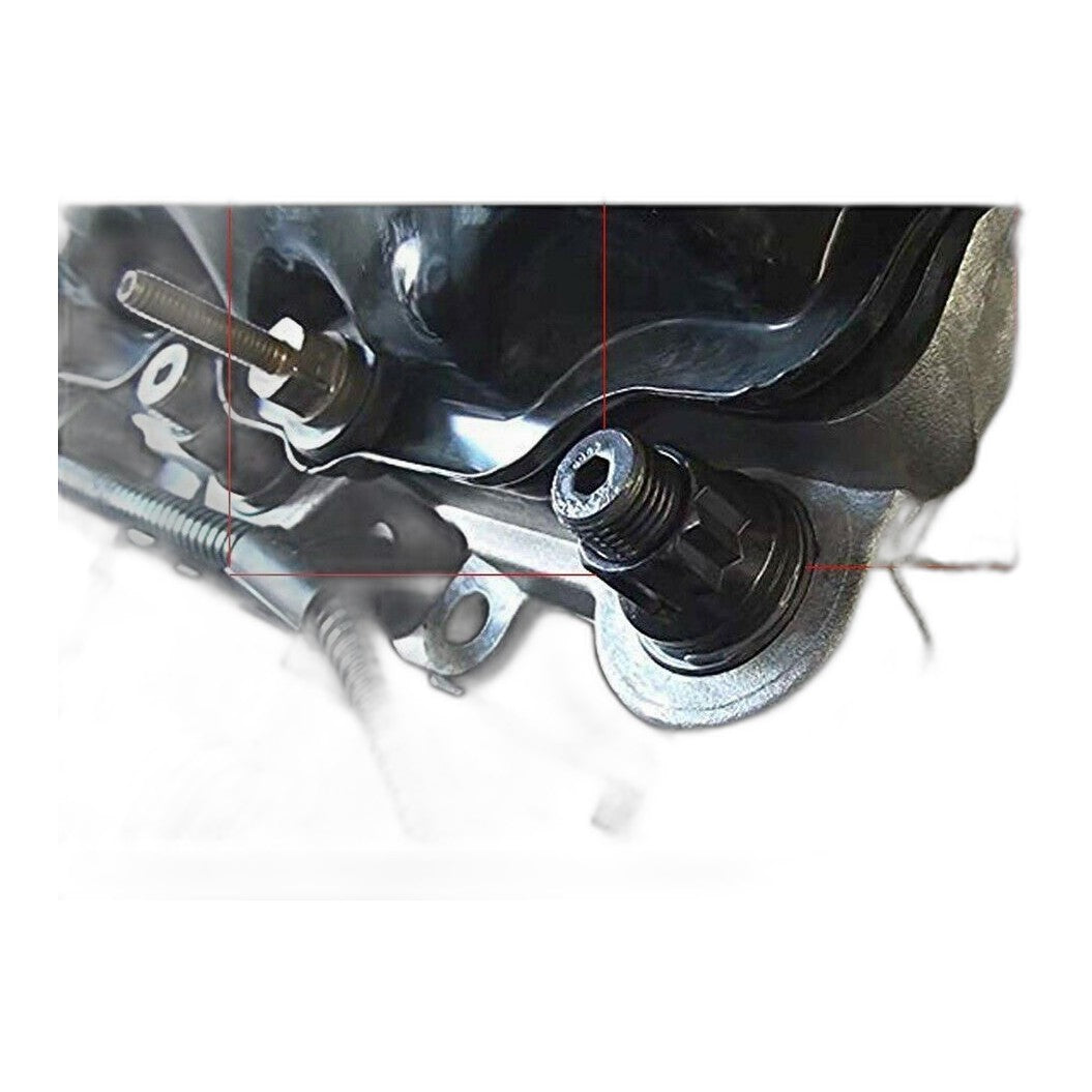 6.0L Power Stroke Head Stud 2003 - New Direct-Fit Diesel Replacement