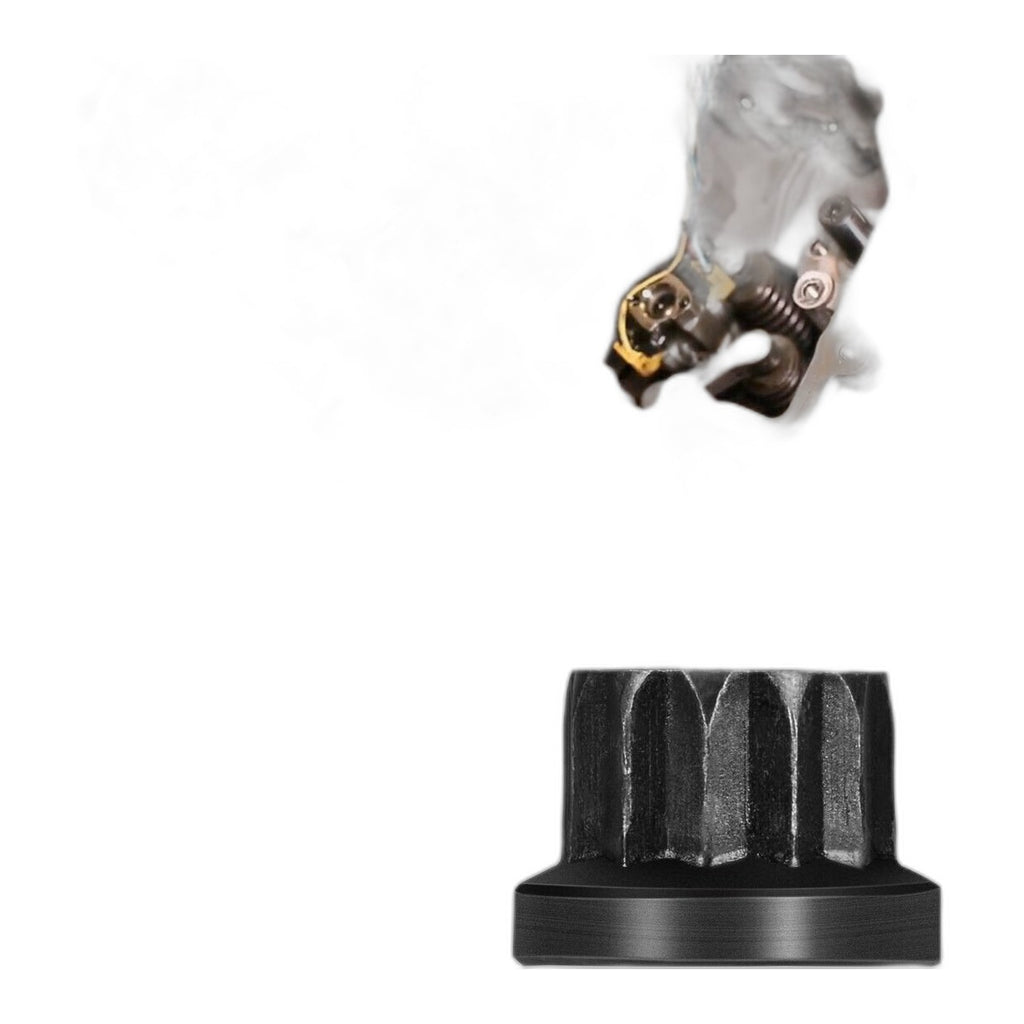 6.0L Power Stroke Head Stud 2004-2007 - New Direct-Fit Diesel Replacement