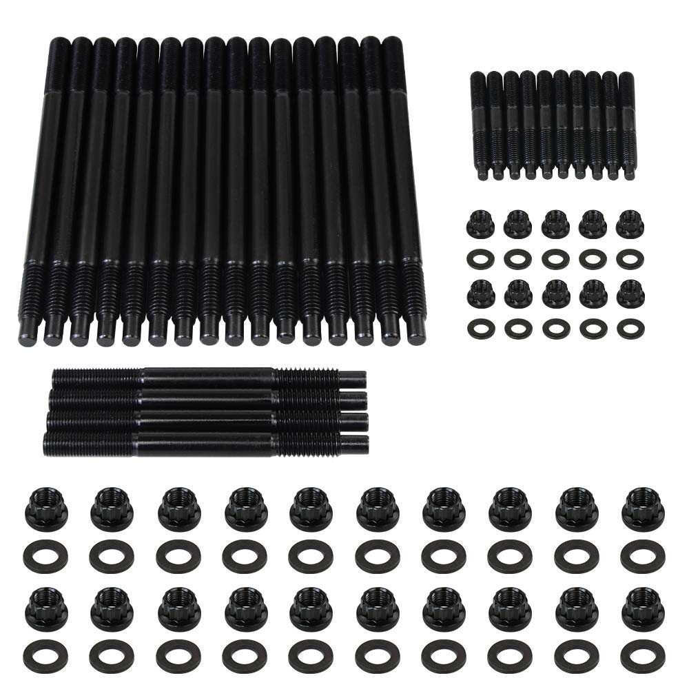 6.0L Power Stroke Head Stud Kit 1997-2003 OEM
