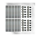 6.0L Power Stroke Head Stud - New Direct-Fit Diesel Replacement