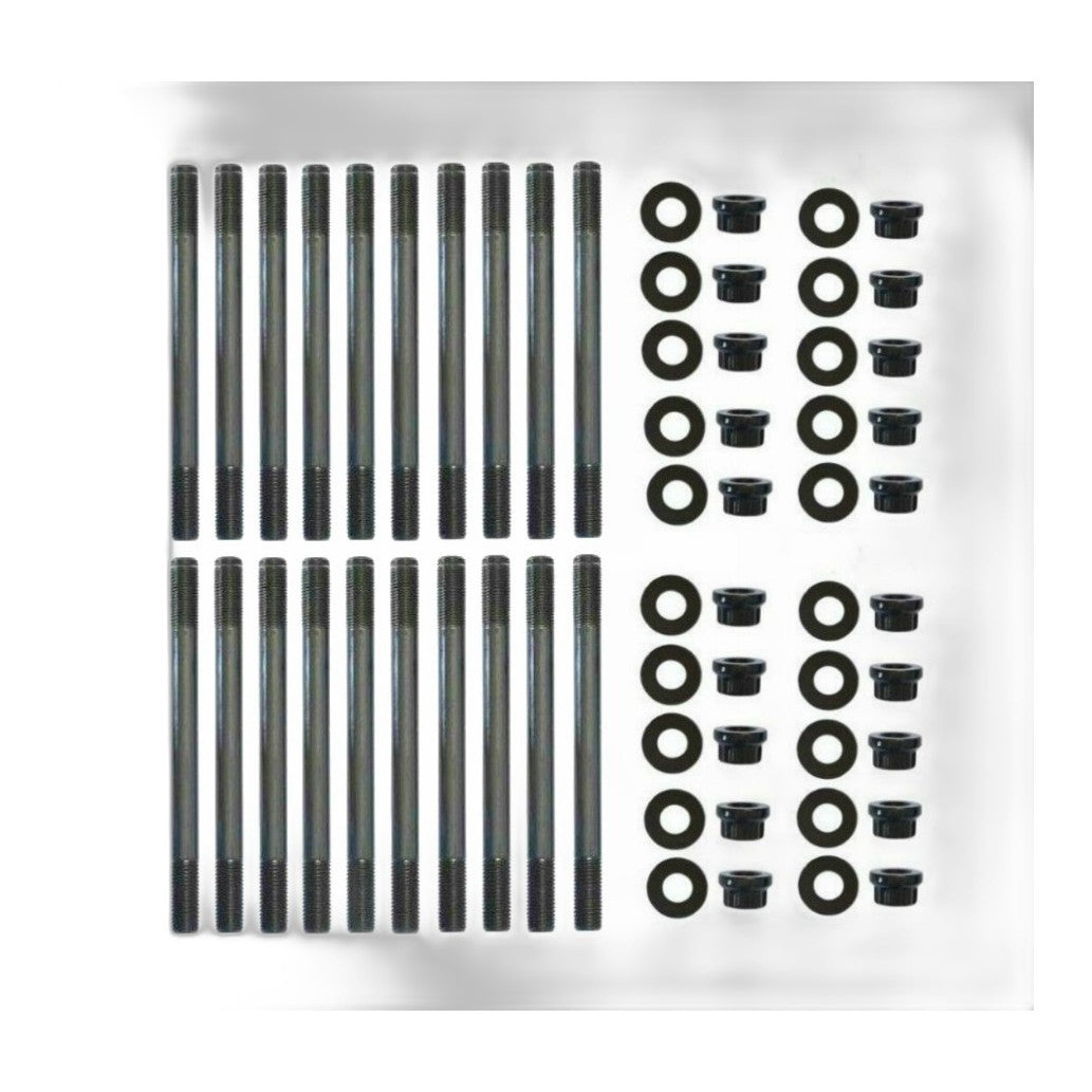 6.0L Power Stroke Head Stud - New Direct-Fit Diesel Replacement