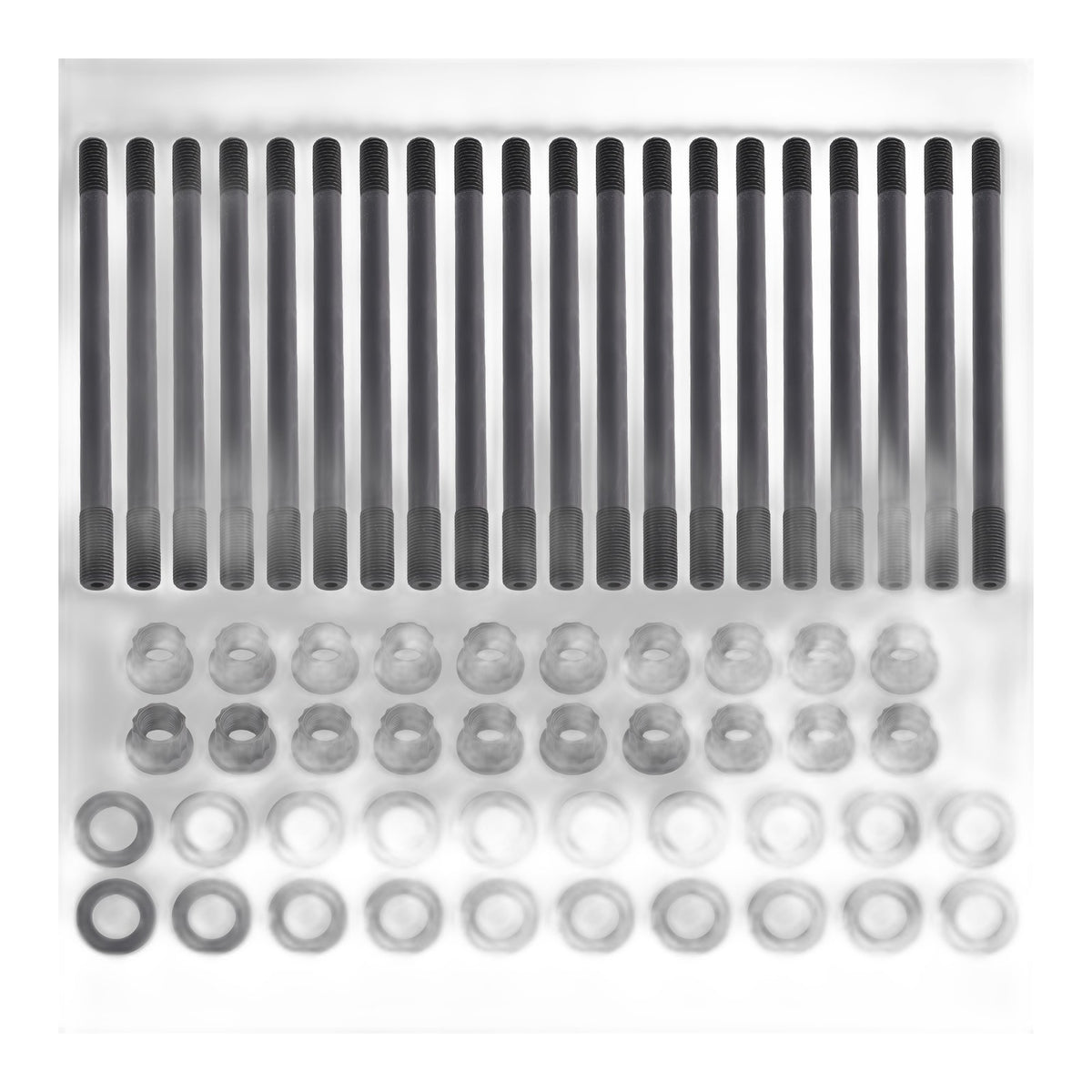 6.0L Power Stroke Head Stud - New Direct-Fit Diesel Replacement