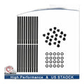 6.0L Power Stroke Head Stud - New Direct-Fit Diesel Replacement
