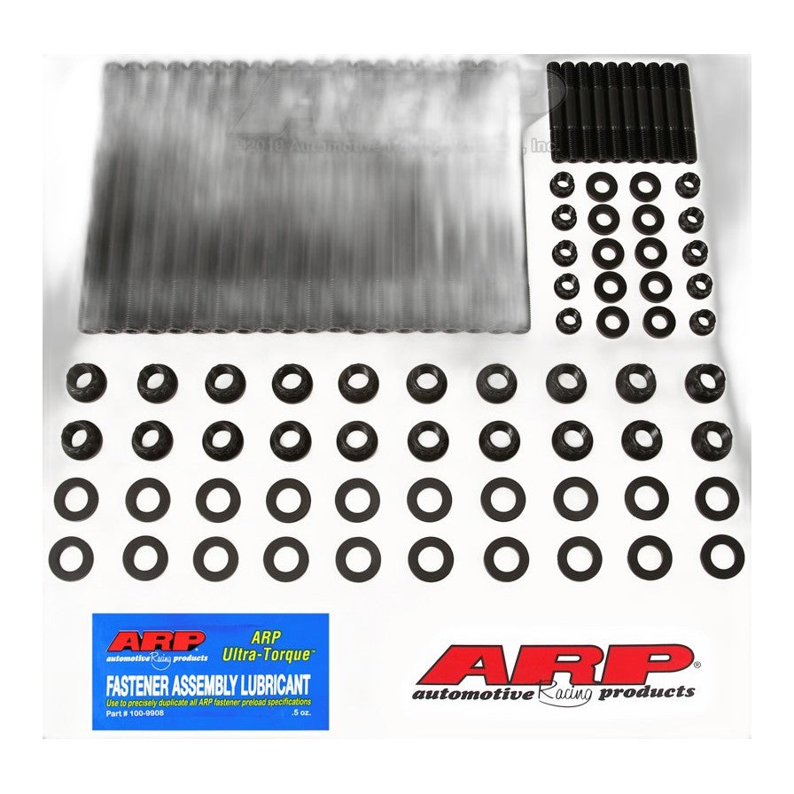 6.0L Power Stroke Head Stud - New Direct-Fit Diesel Replacement