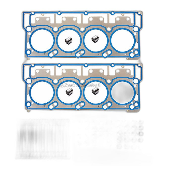 6.0L Power Stroke Head Stud - New Direct-Fit Diesel Replacement