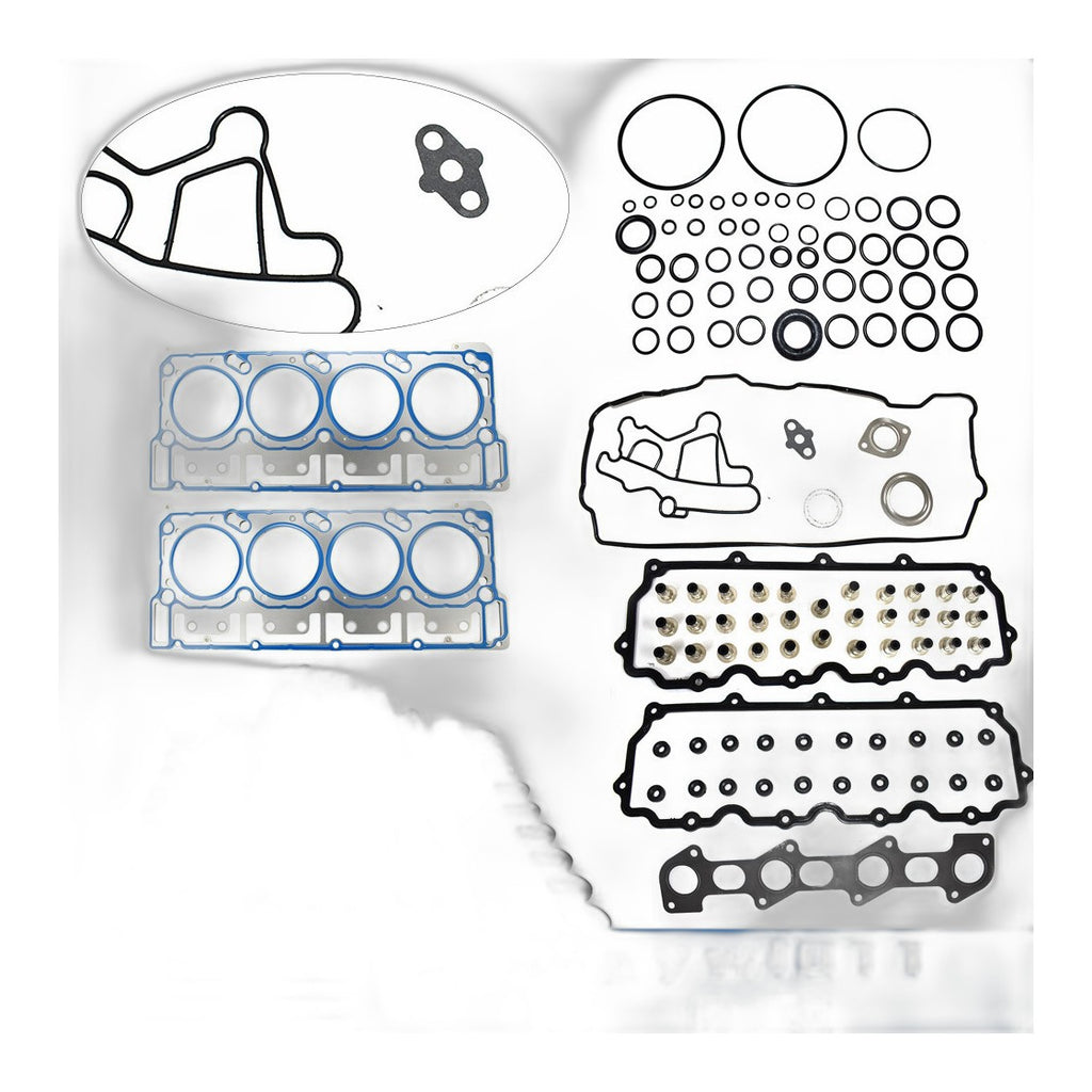 6.0L Power Stroke Head Stud - New Direct-Fit Diesel Replacement