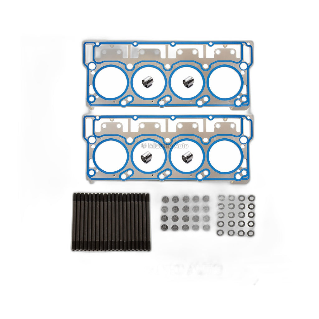 6.0L Power Stroke Head Stud - New Direct-Fit Diesel Replacement