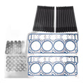 6.0L Power Stroke Head Stud - New Direct-Fit Diesel Replacement