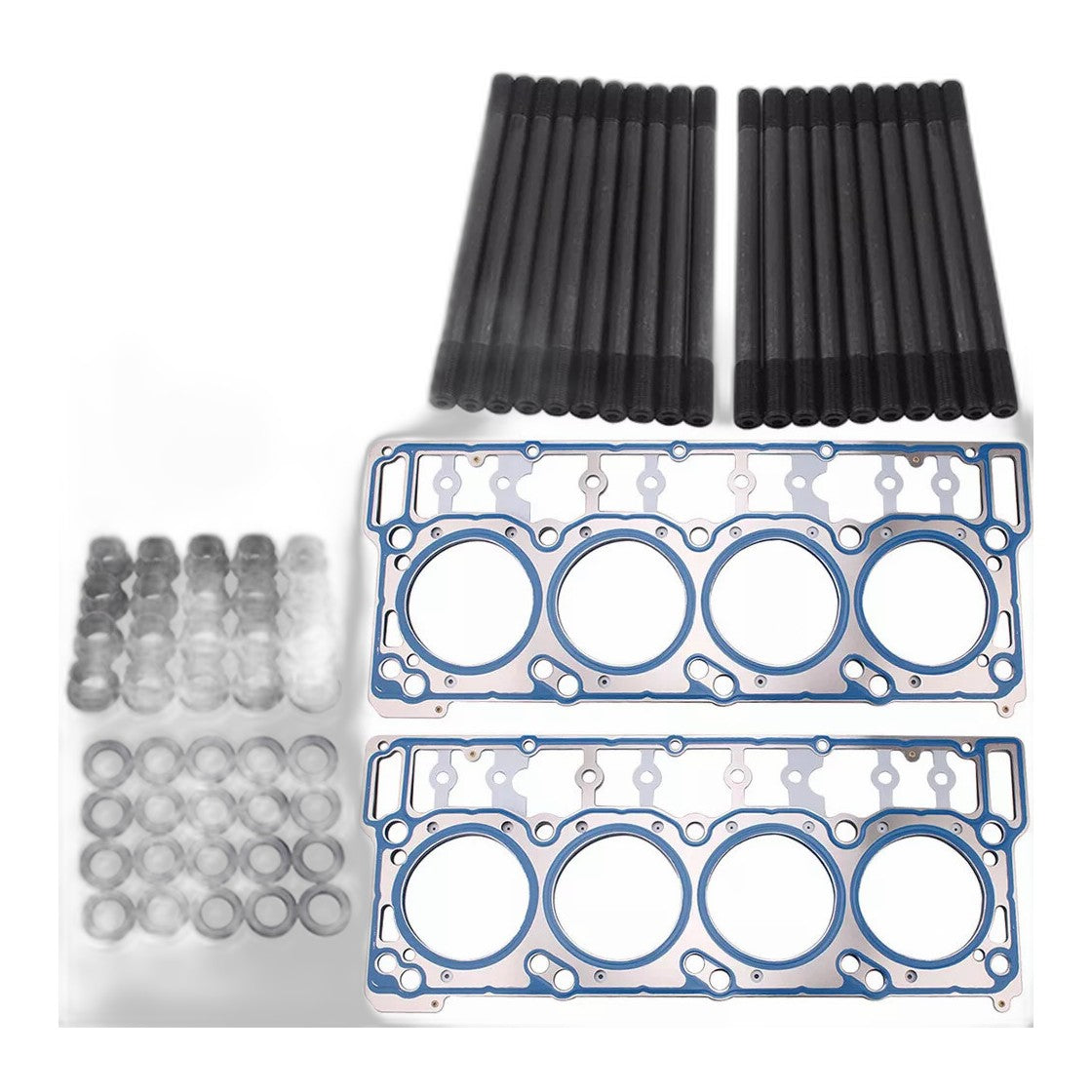 6.0L Power Stroke Head Stud - New Direct-Fit Diesel Replacement