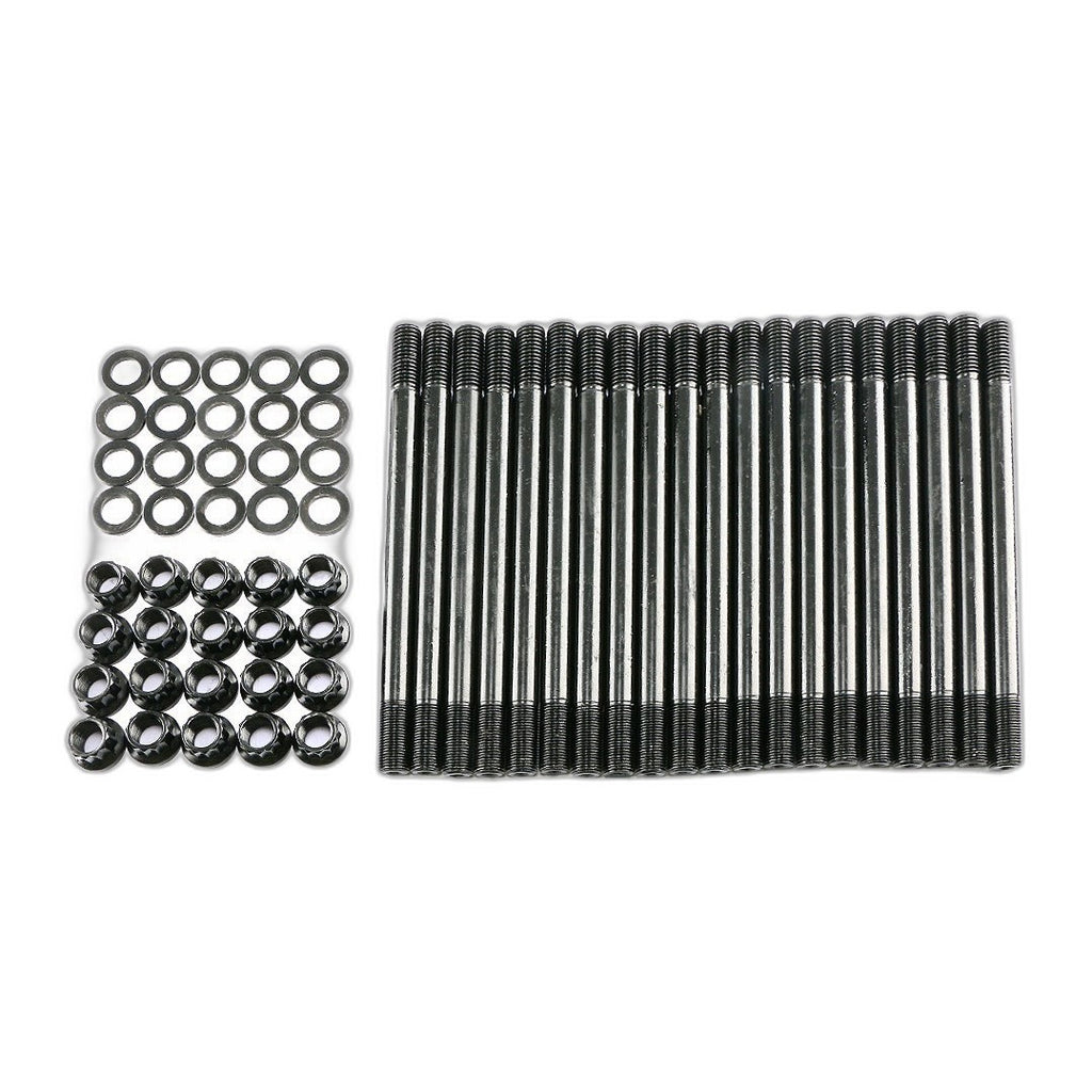 6.0L Power Stroke Head Stud - New Direct-Fit Diesel Replacement