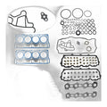 6.0L Power Stroke Head Stud - New Direct-Fit Diesel Replacement