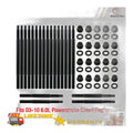 6.0L Power Stroke Head Stud - New Direct-Fit Diesel Replacement