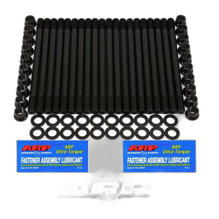 6.0L Power Stroke Head Stud - New Direct-Fit Diesel Replacement
