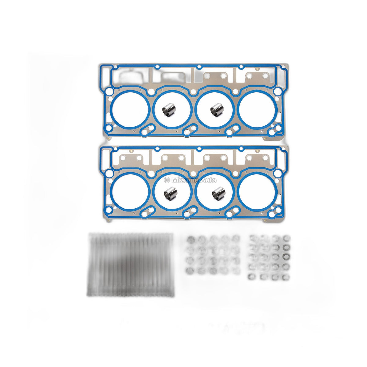 6.0L Power Stroke Head Stud - New Direct-Fit Diesel Replacement