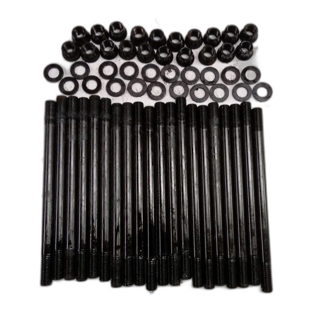 6.0L Power Stroke Head Stud - New Direct-Fit Diesel Replacement