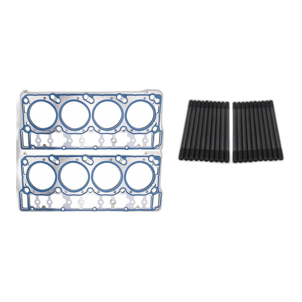 6.0L Power Stroke Head Stud - New Direct-Fit Diesel Replacement