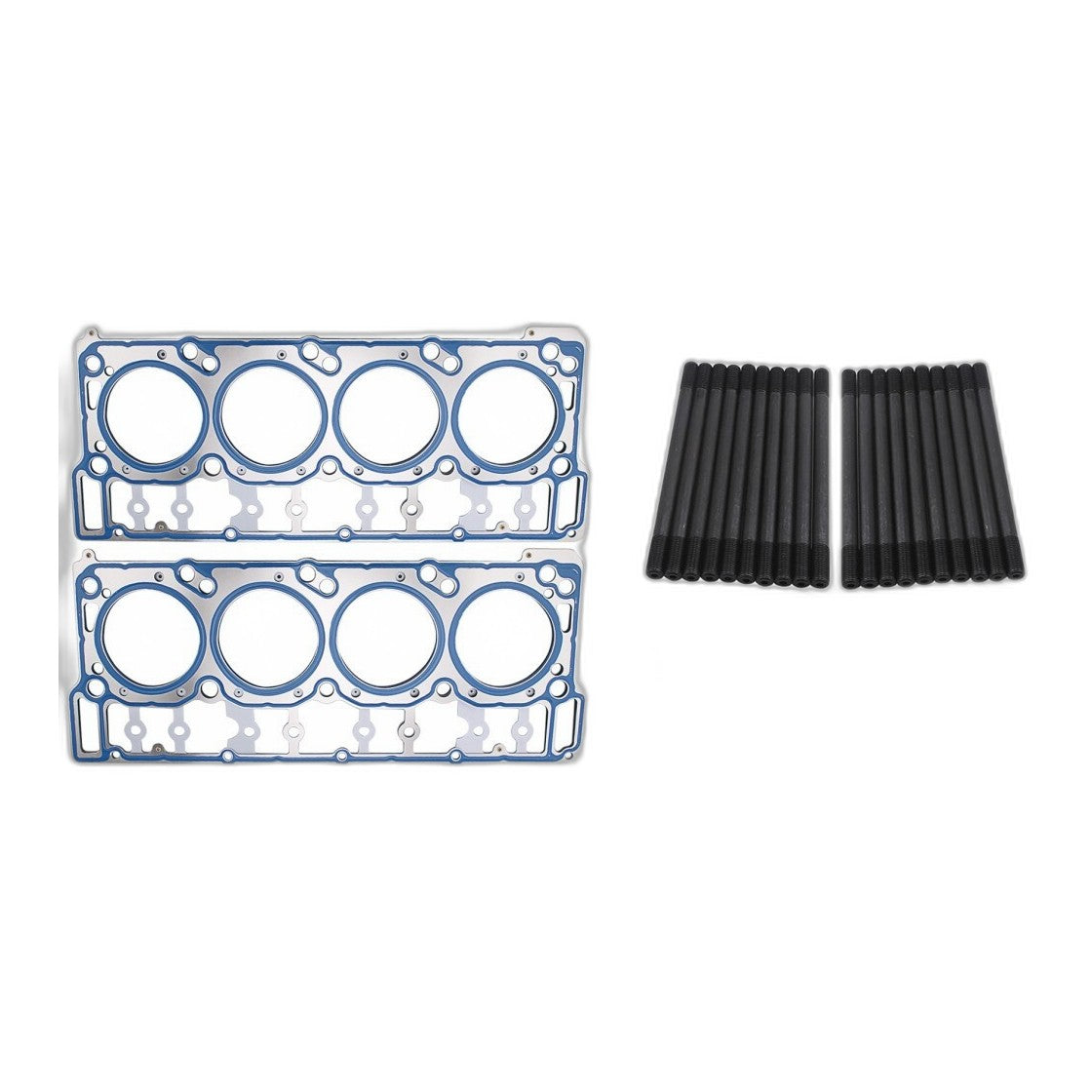 6.0L Power Stroke Head Stud - New Direct-Fit Diesel Replacement