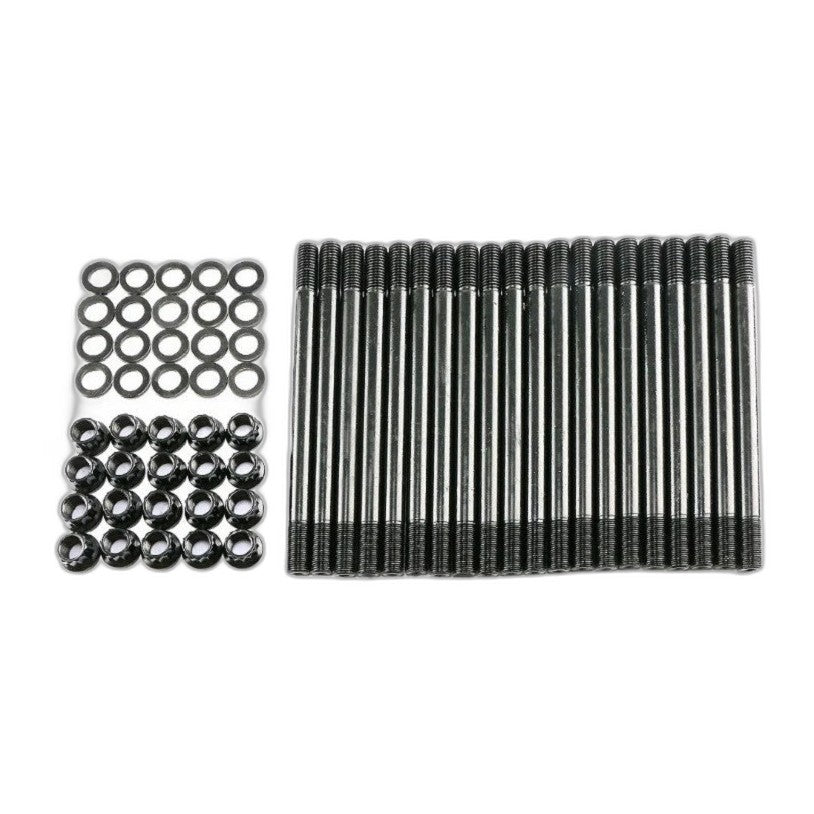 6.0L Power Stroke Head Stud - New Direct-Fit Diesel Replacement