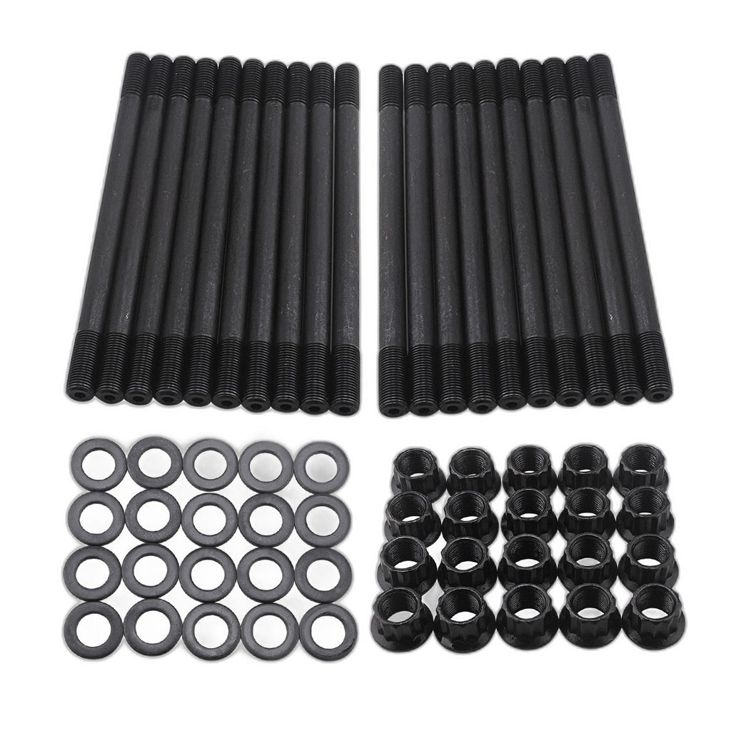 6.0L Power Stroke Head Stud - New Direct-Fit Diesel Replacement