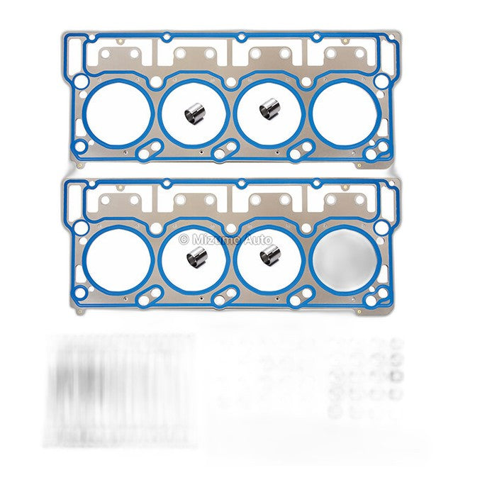 6.0L Power Stroke Head Stud - New Direct-Fit Diesel Replacement