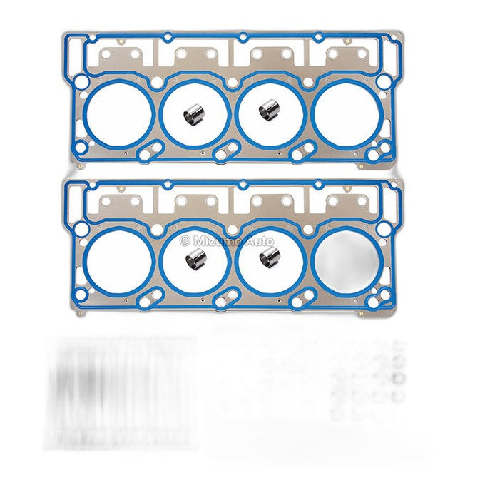 6.0L Power Stroke Head Stud - New Direct-Fit Diesel Replacement