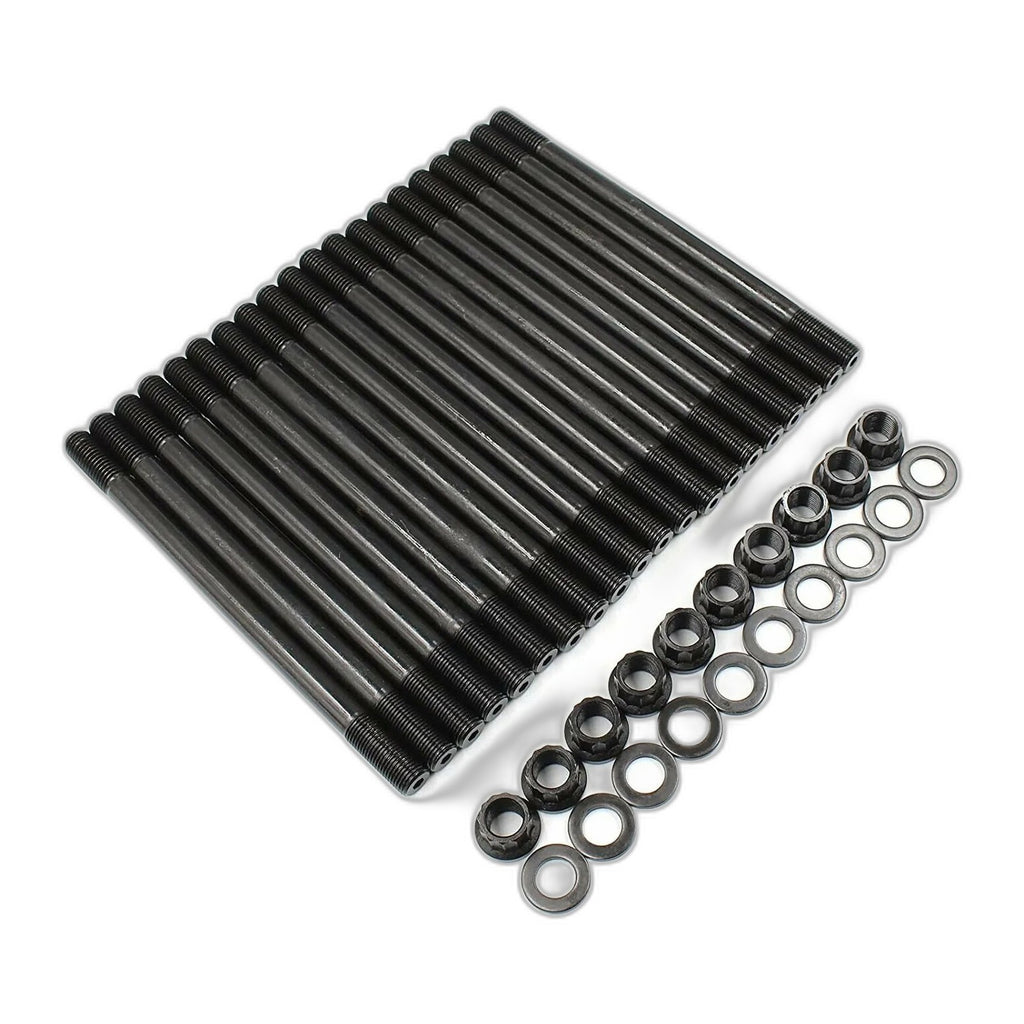 6.0L Power Stroke Head Stud - New Direct-Fit Diesel Replacement