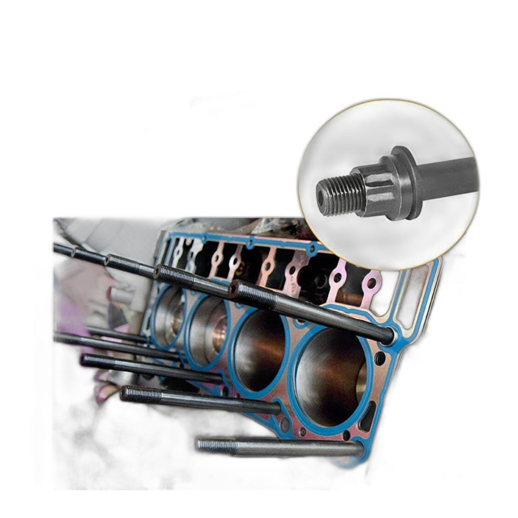 6.0L Power Stroke Head Stud - New Direct-Fit Diesel Replacement