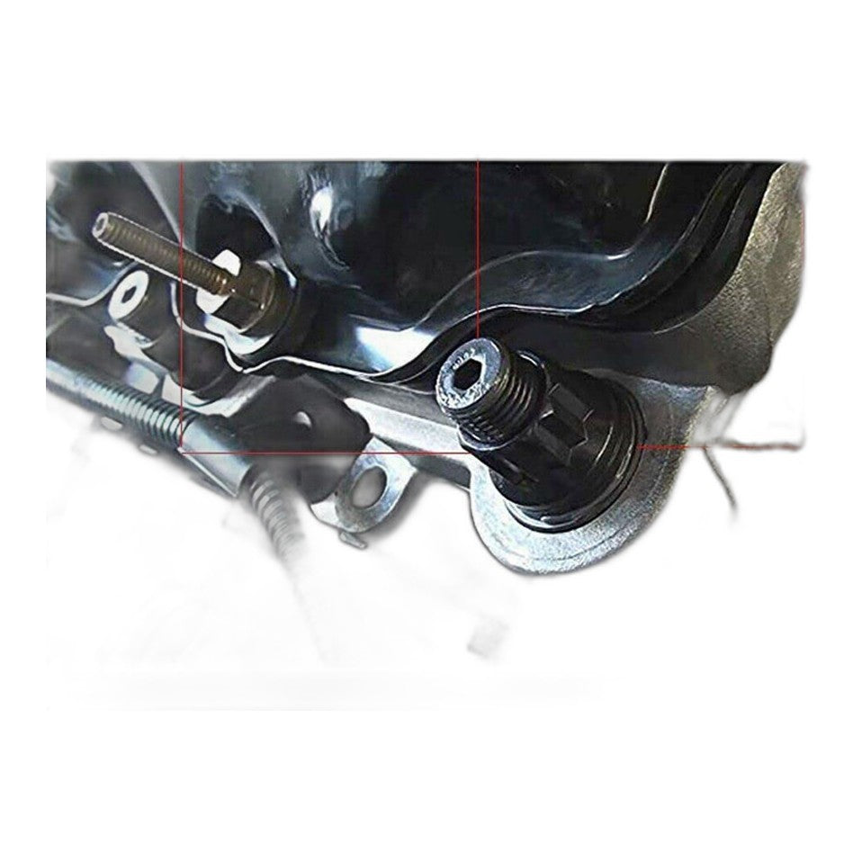6.0L Power Stroke Head Stud - New Direct-Fit Diesel Replacement