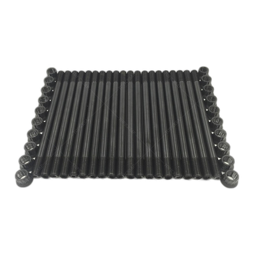 6.0L Power Stroke Head Stud - New Direct-Fit Diesel Replacement