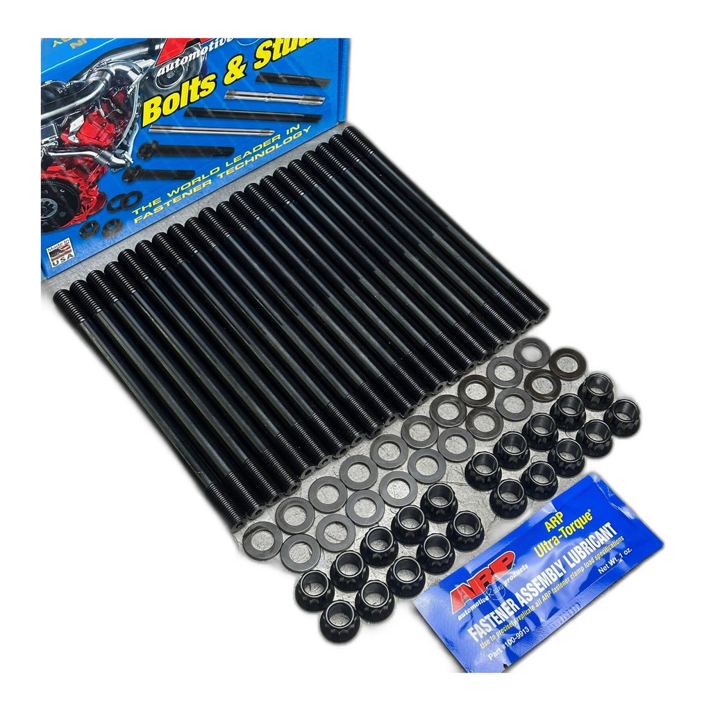 6.0L Power Stroke Head Stud - New Direct-Fit Diesel Replacement
