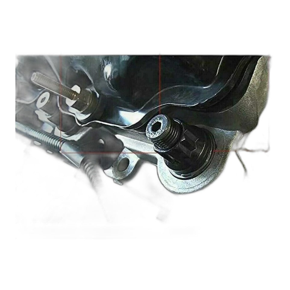 6.0L Power Stroke Head Stud - New Direct-Fit Diesel Replacement
