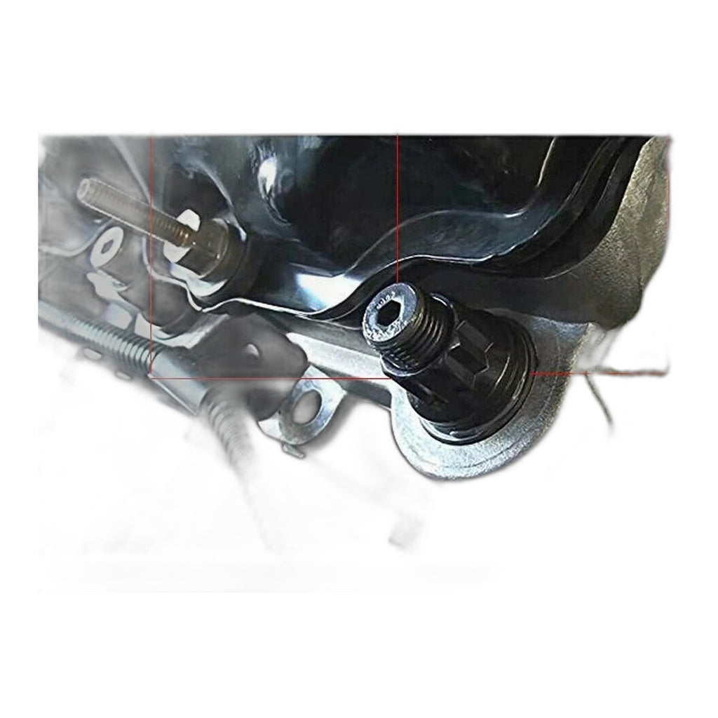 6.0L Power Stroke Head Stud - New Direct-Fit Diesel Replacement