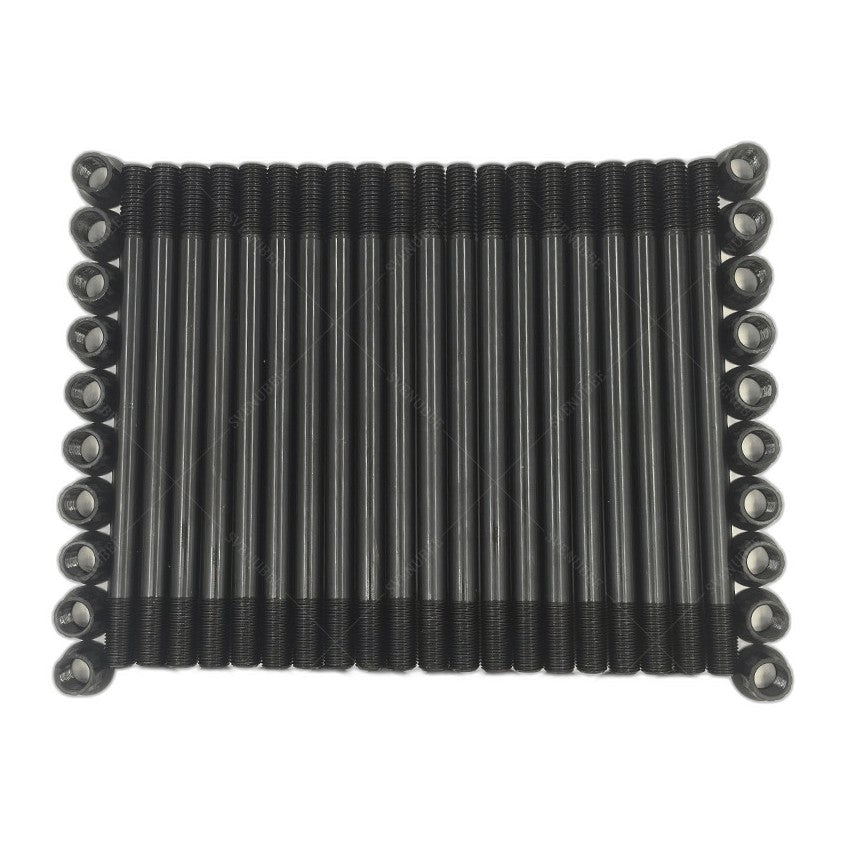 6.0L Power Stroke Head Stud - New Direct-Fit Diesel Replacement