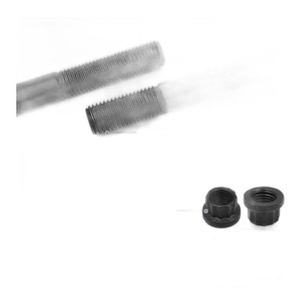 6.0L Power Stroke Head Stud - New Direct-Fit Diesel Replacement