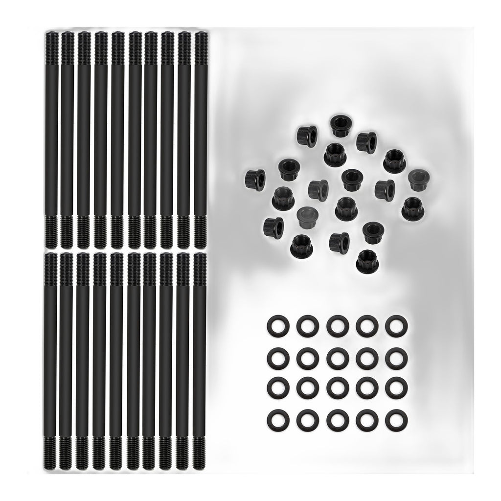 6.0L Power Stroke Head Stud - New Direct-Fit Diesel Replacement