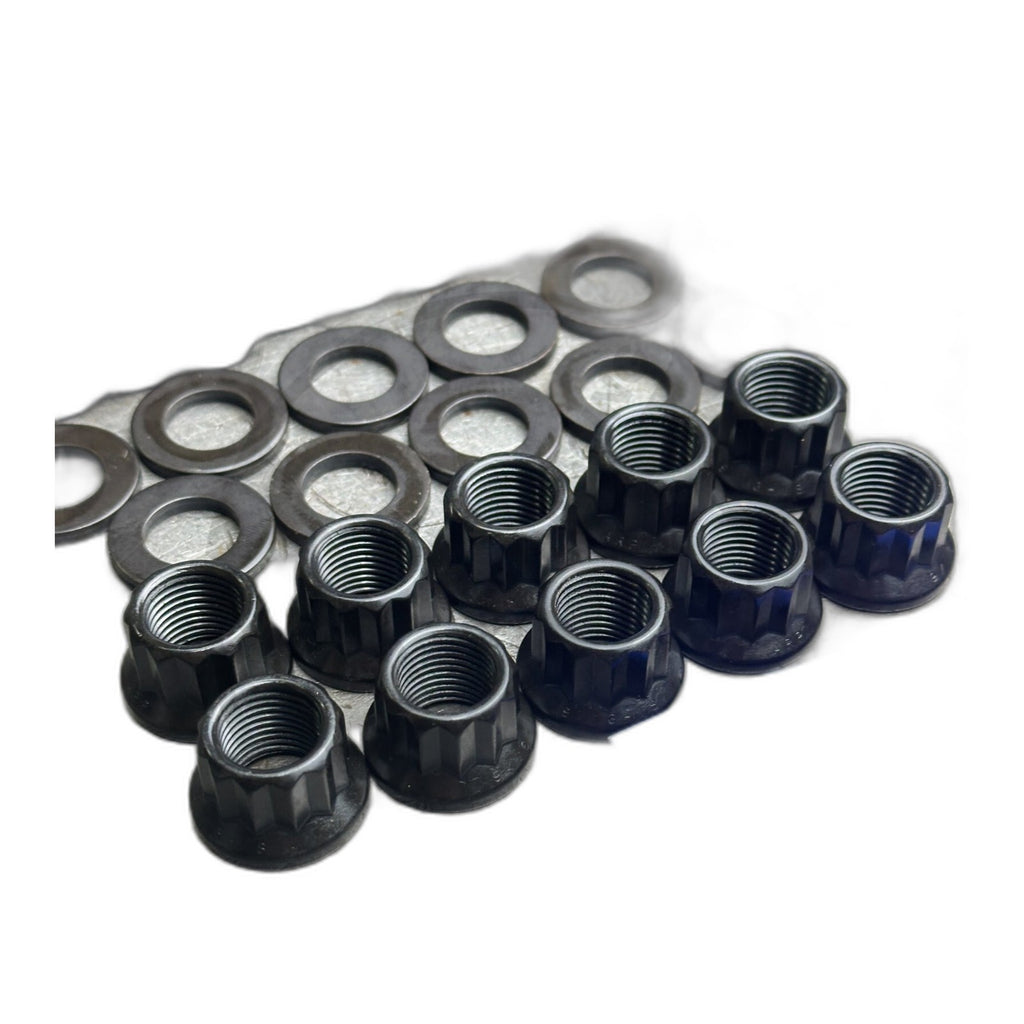 6.0L Power Stroke Head Stud - New Direct-Fit Diesel Replacement