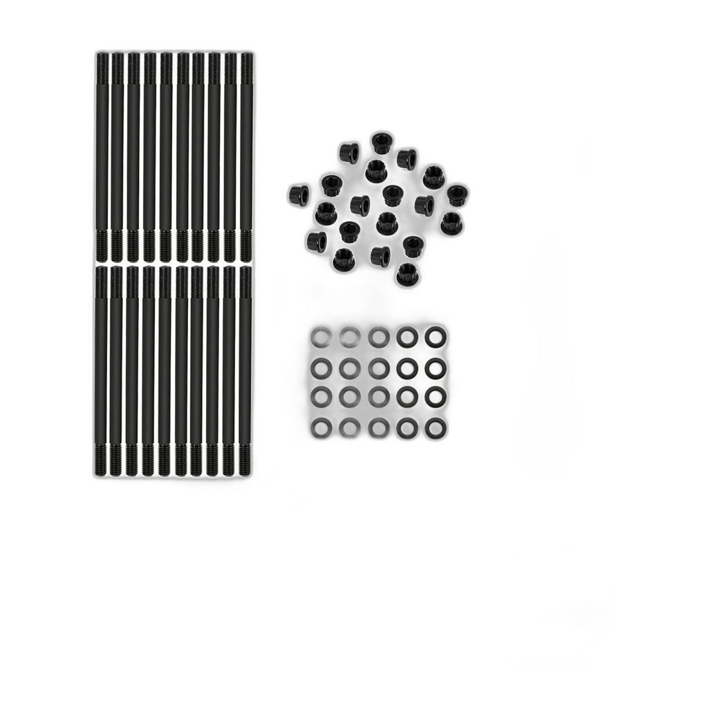 6.0L Power Stroke Head Stud - New Direct-Fit Diesel Replacement
