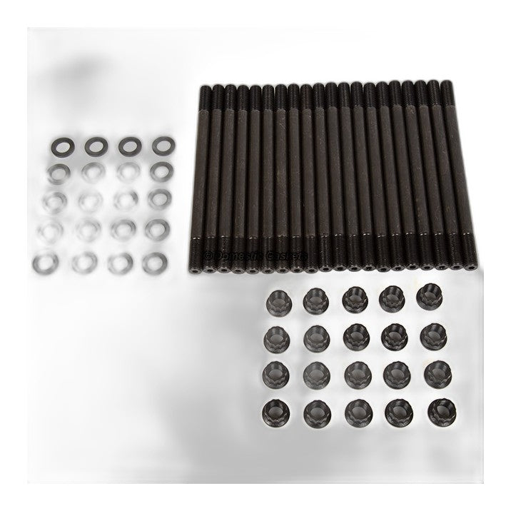 6.0L Power Stroke Head Stud - New Direct-Fit Diesel Replacement