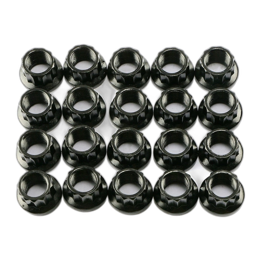 6.0L Power Stroke Head Stud - New Direct-Fit Diesel Replacement